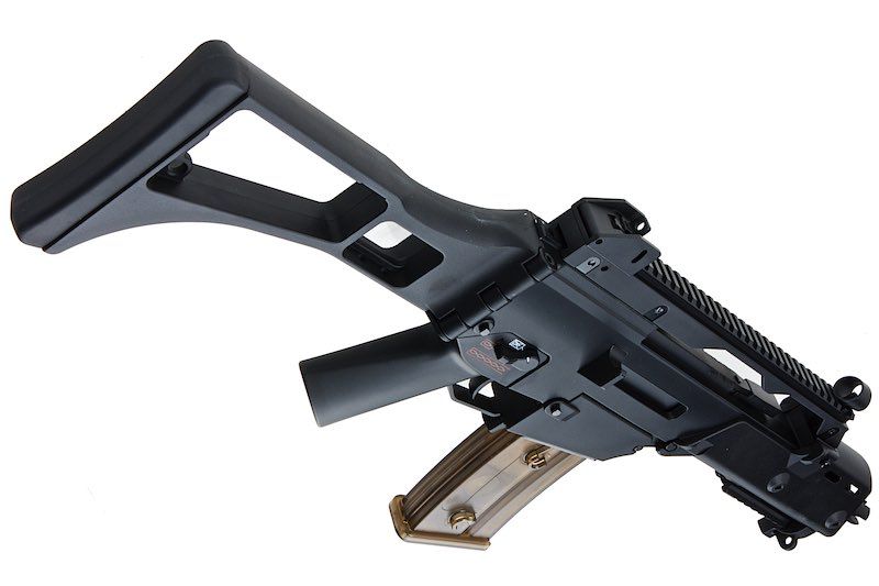 CYMA G36C エアソフト AEG ライフル (CM011) - Umarex ライセンス
