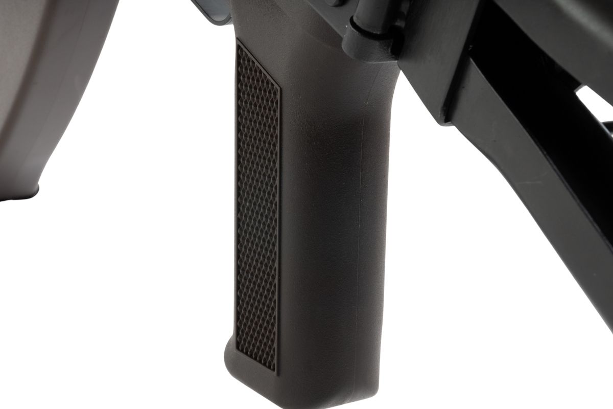 CYMA プラチナ AKS74U 木製家具 エアソフト AEG ライフル (CM055)