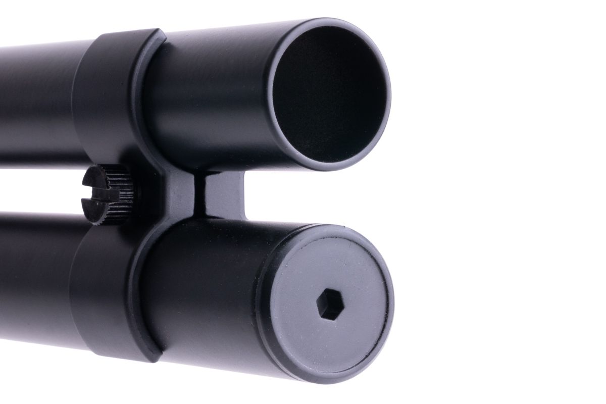 CYMA M870 3ラウンドバースト マルチショット シェルローディング エアソフト ショットガン (格納式ストック)(CM353L)