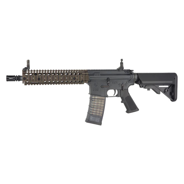 CYMA CGS 10.5 インチ COLT MK18 MOD1 GBB エアソフト ( CYMA-COLT1001-BK )