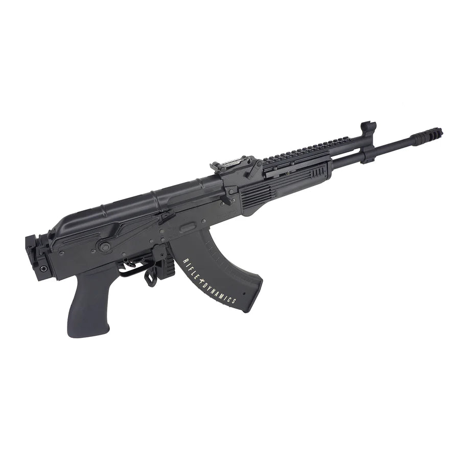 CYMA プラチナ ライフル ダイナミクス RD-702 AK 電動ガン (DYN112C)