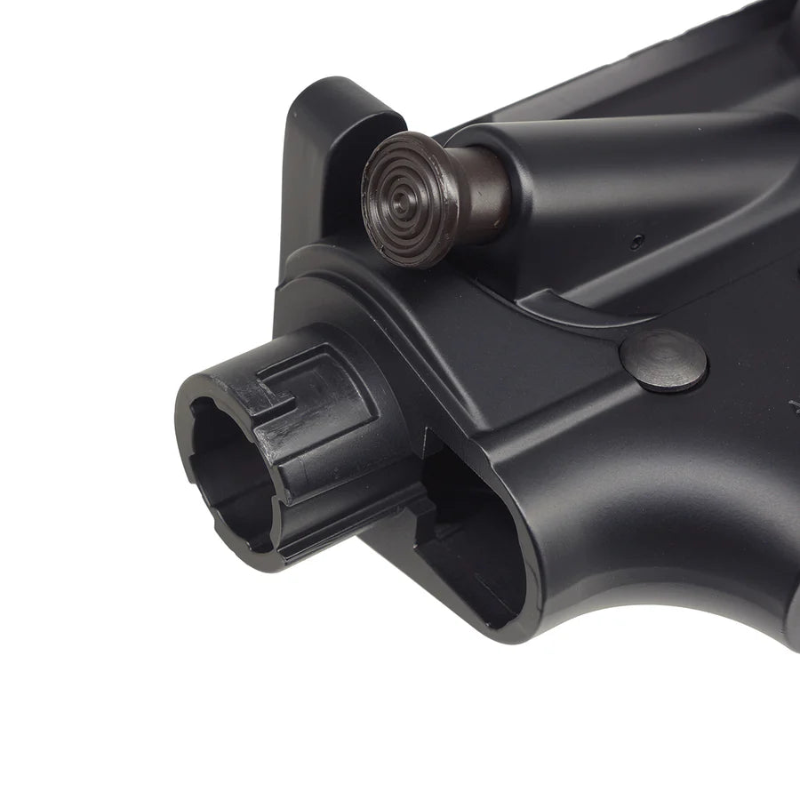 CYMA クイックデタッチメタルレシーバー M4 AEG用 (CYMA-M058-QD)