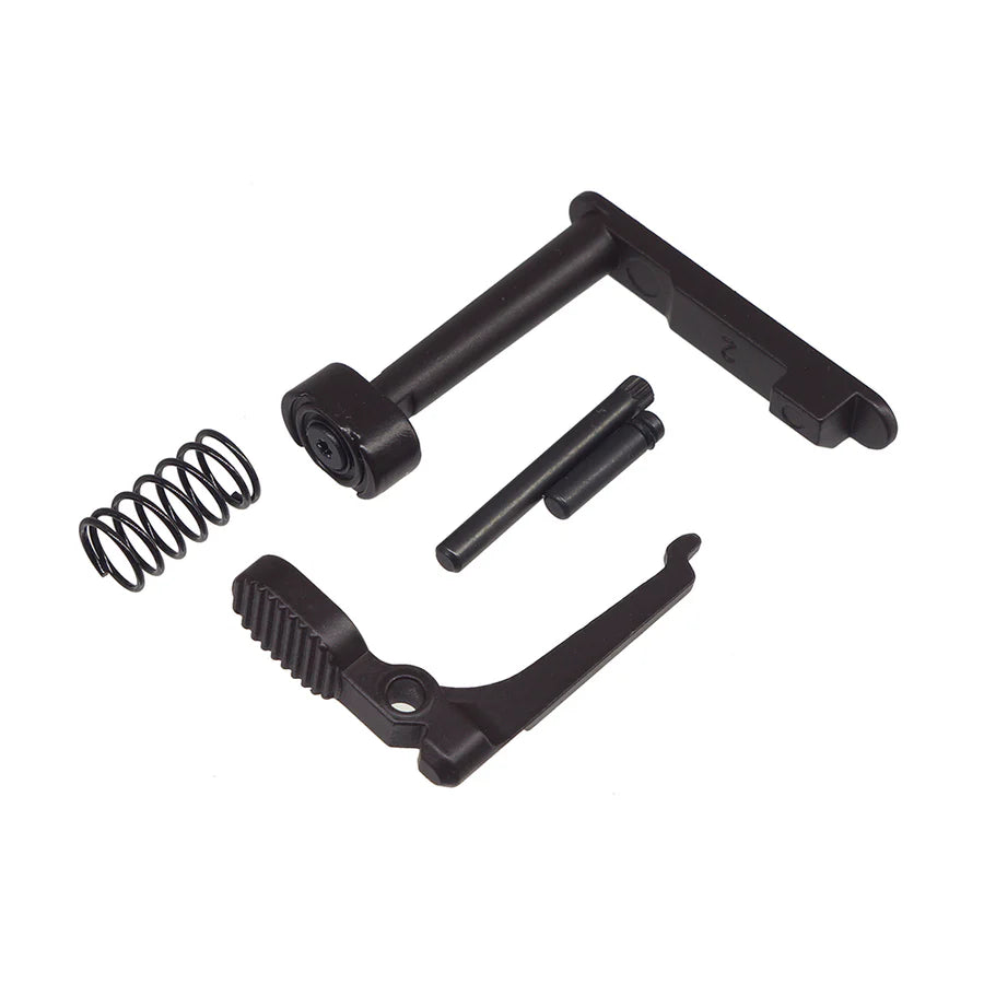 CYMA クイックデタッチメタルレシーバー M4 AEG用 (CYMA-M058-QD)