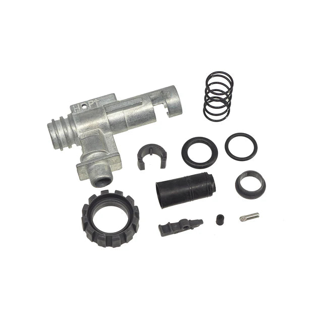 CYMA メタルホップアップチャンバー M4 AEG 用(CYMA-M227)