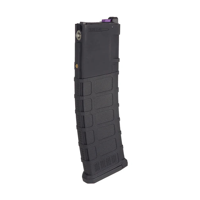 CYMA 44 Rds PMAG マガジン CGS / MWS M4 GBB 用 (MWS-P40) - ブラック