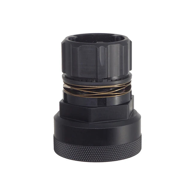 PTS Keymo アダプターー(Dead Air Wolverine サプレッサー用)(DA007492307)