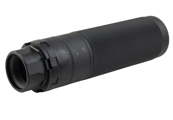 PTS Dead Air Sierra 5 モックサプレッサー(USA以外) - BK