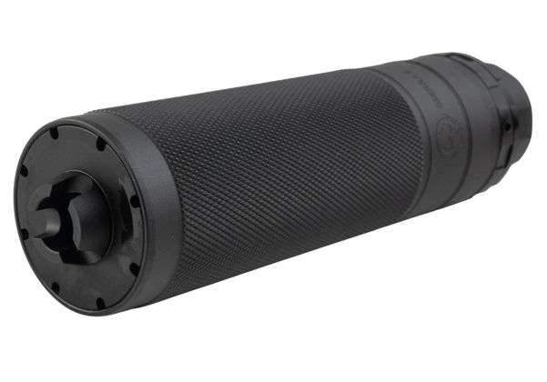 PTS Dead Air Sierra 5 モックサプレッサー(USA以外) - BK
