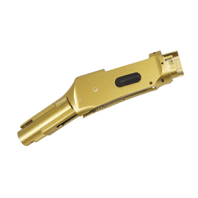 DOUBLE BELL DB-201 VSR10 エアソフトガン用トリガー&シア(DB-201-BO)