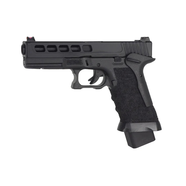Double Bell ドラゴンフライ カスタム G17 GBB ピストル ( DB-741-US )