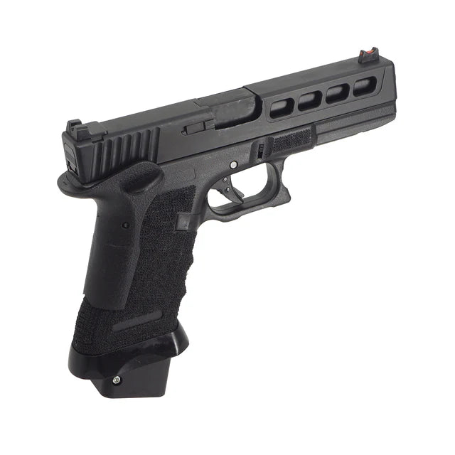 Double Bell ドラゴンフライ カスタム G17 GBB ピストル ( DB-741-US )