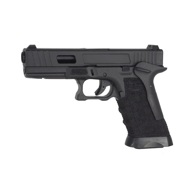 Double Bell SA スタイル カスタム G17 GBB ピストル (DB-744-US)