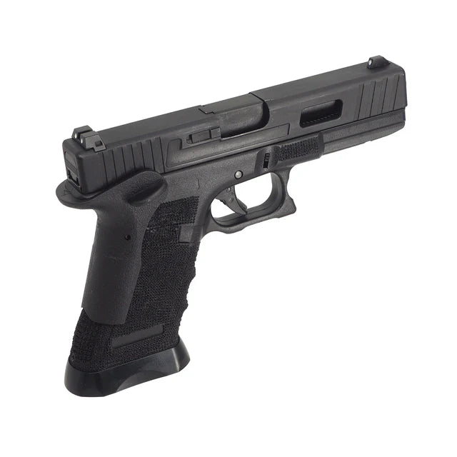 Double Bell SA スタイル カスタム G17 GBB ピストル (DB-744-US)