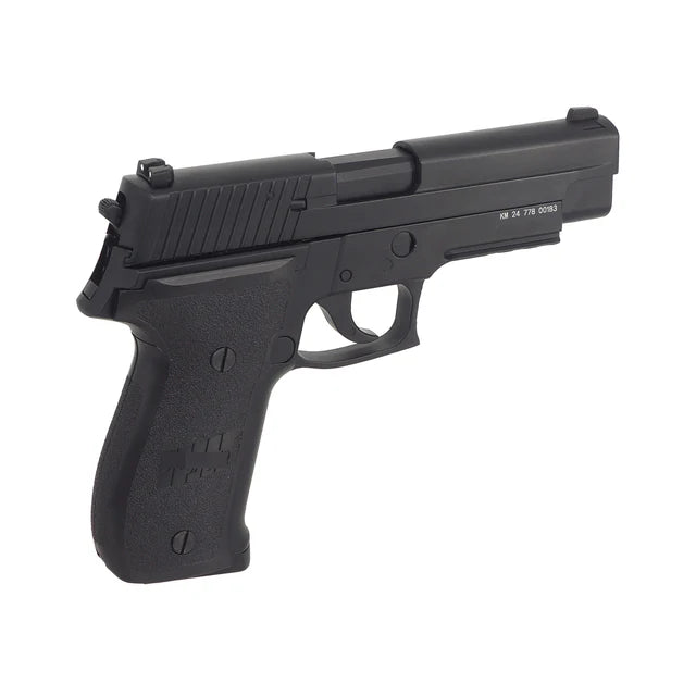 Double Bell P226 GBB エアソフトピストル ( DB-778 )