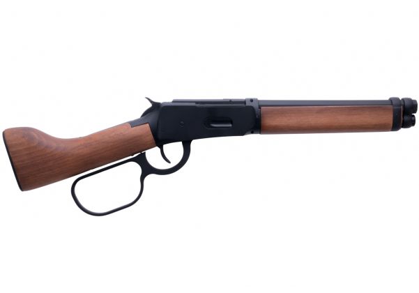 DOUBLE BELL ウィンチェスター M1892 CO2 リアルウッド ランドール (107)
