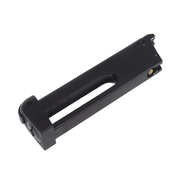 DOUBLE BELL マリン M1911 CQBP CO2 GBB エアソフトガン ( DB-CQBP-839 ) - タン/黄褐