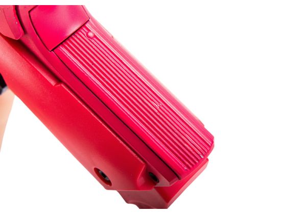 DOUBLE BELL ヴォーパルバニー AM.45 GBB エアソフトピストル (796-1)