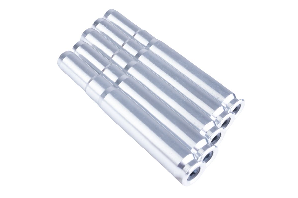 DOUBLE BELL KAR98K エアコッキング シェル排出式 リアルウッドライフル (101A)