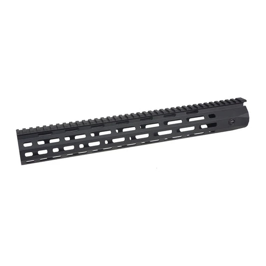 Double Bell SR25 DMR AEG用ダブルベルM-Lokハンドガード(DB-SR01)