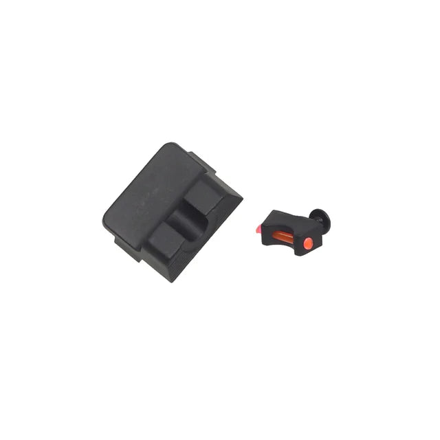 Double Bell タルスライド G17 GBB ピストル用  ( DB-740)-金(きん)