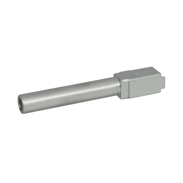 Double Bell メタルスライド G17 GBB ピストル用 (DB-741)- 2トーンRMRカット