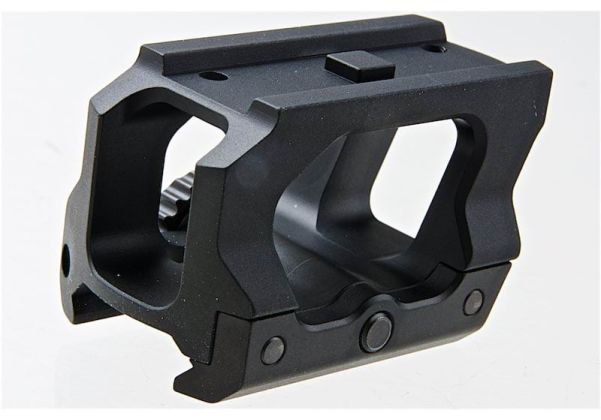 DMAG LA サイトマウント(高さ1.57インチ)