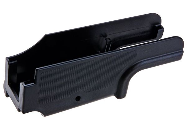 DNA VFC M249 GBB ミニミスタイルハンドガード