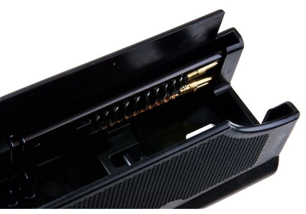 DNA VFC M249 GBB ミニミスタイルハンドガード