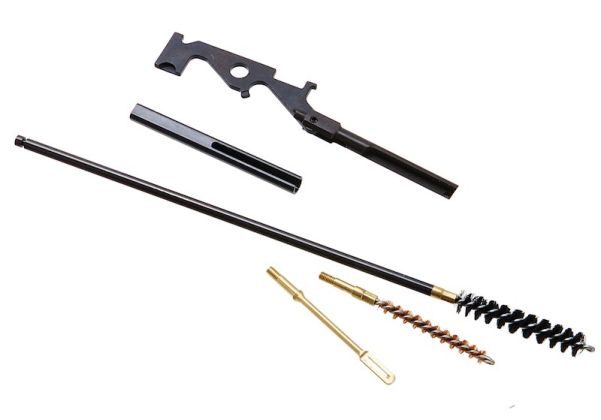 DNA VFC M249 GBB ミニミスタイルハンドガード