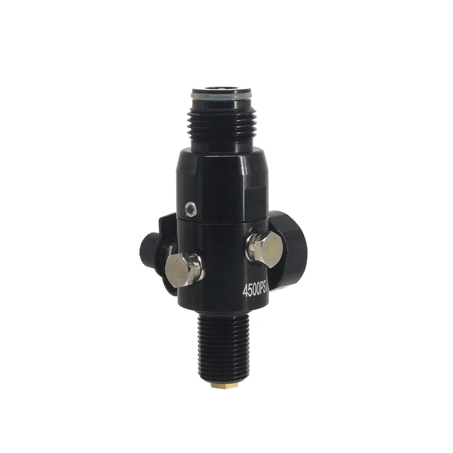 Ultraforce 4500Psi~800Psi タンクレギュレーター G5/8 HPAシステム用 (201903-E01)