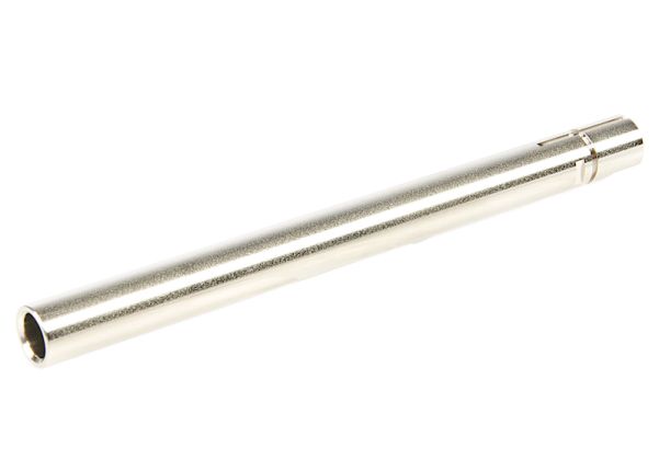 da Vinci 紅蓮 1 Tokyo Marui G34 GBB 用 6.03mm カーボンスチール インナーバレル (L:102mm)