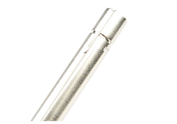 da Vinci 紅蓮 1 Tokyo Marui G34 GBB 用 6.03mm カーボンスチール インナーバレル (L:102mm)