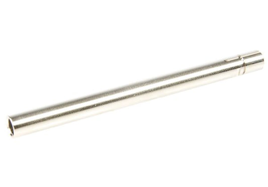 da Vinci 紅蓮 1 Tokyo Marui M&P9 L 用 6.03mm カーボンスチール インナーバレル (L:107.4mm)
