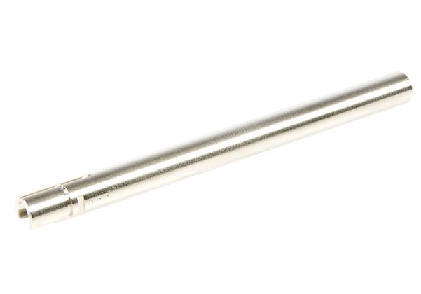 da Vinci 紅蓮 1 Tokyo Marui M&P9 L 用 6.03mm カーボンスチール インナーバレル (L:107.4mm)