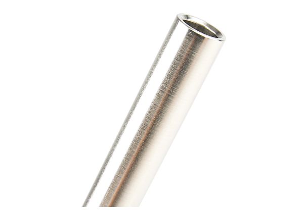 da Vinci 紅蓮 1 Tokyo Marui M&P9 L 用 6.03mm カーボンスチール インナーバレル (L:107.4mm)