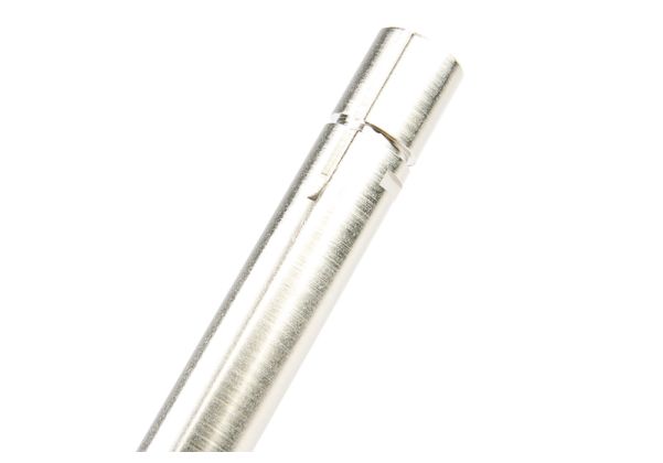 da Vinci 紅蓮 1 Tokyo Marui M&P9 L 用 6.03mm カーボンスチール インナーバレル (L:107.4mm)