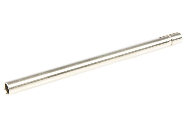 da Vinci GUREN 1 6.03mm カーボンスチールインナーバレル Tokyo Marui SOCOM MK23 GBB用 (L:133mm)