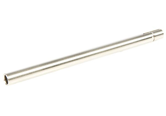 da Vinci GUREN 1 6.03mm カーボンスチールインナーバレル Tokyo Marui SOCOM MK23 GBB用 (L:133mm)