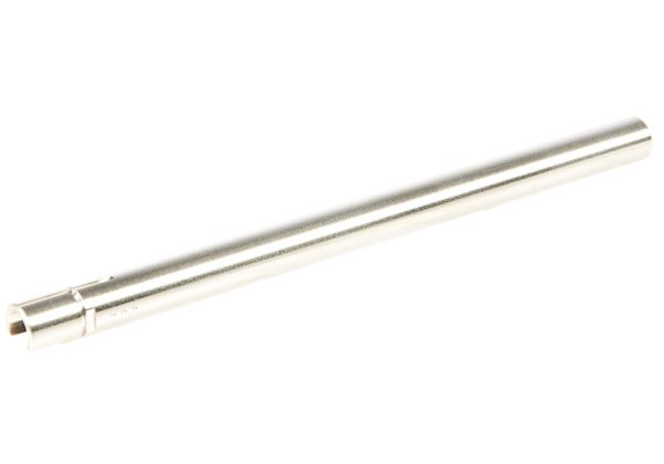 da Vinci GUREN 1 6.03mm カーボンスチールインナーバレル Tokyo Marui SOCOM MK23 GBB用 (L:133mm)