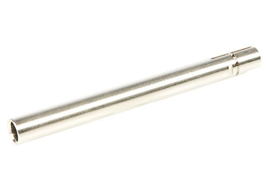 da Vinci GUREN 1 6.03mm カーボンスチールインナーバレル Tokyo Marui M&P9 / PX4 GBB エアソフトガン用 (L:90mm)
