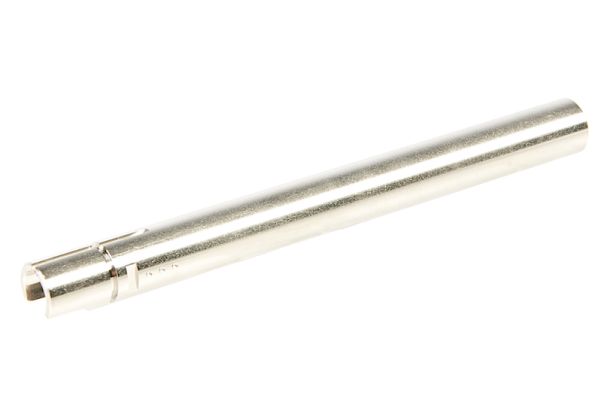 da Vinci GUREN 1 6.03mm カーボンスチールインナーバレル Tokyo Marui M&P9 / PX4 GBB エアソフトガン用 (L:90mm)