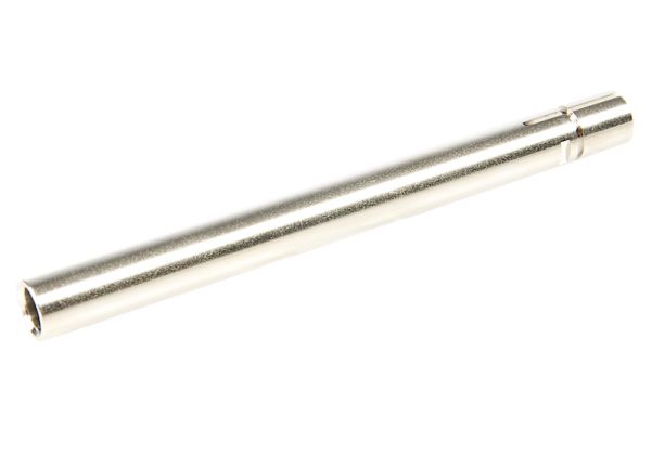da Vinci 紅蓮1 6.03mm カーボンスチールインナーバレル Tokyo Marui HI-CAPA4.3 GBB用 (L:95mm)