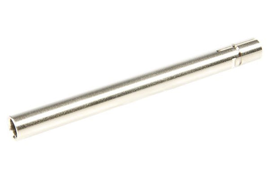 da Vinci 紅蓮1 6.03mm カーボンスチールインナーバレル Tokyo Marui HI-CAPA4.3 GBB用 (L:95mm)