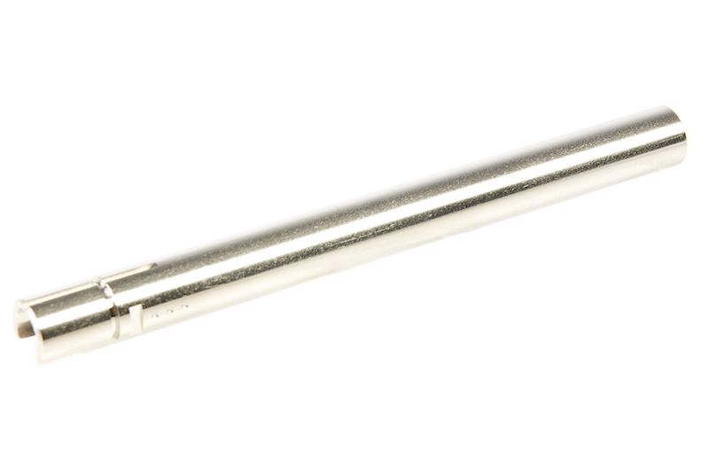 da Vinci 紅蓮1 6.03mm カーボンスチールインナーバレル Tokyo Marui HI-CAPA4.3 GBB用 (L:95mm)