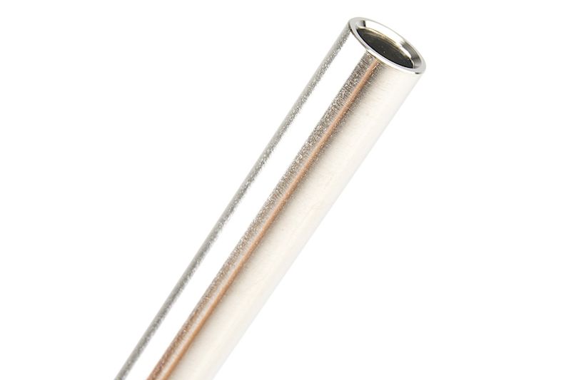 da Vinci 紅蓮1 6.03mm カーボンスチールインナーバレル Tokyo Marui HI-CAPA4.3 GBB用 (L:95mm)