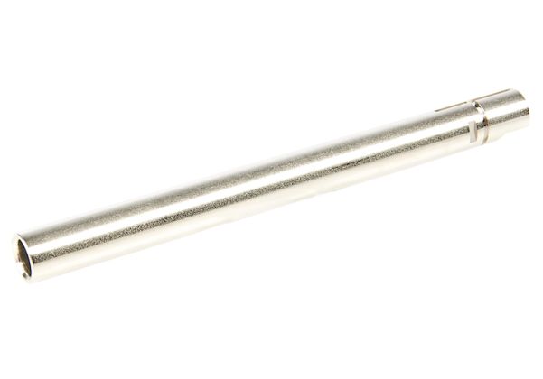 da Vinci 紅蓮 1 Tokyo Marui G17 / 226 GBB 用 6.03mm カーボンスチール インナーバレル (L:97mm)