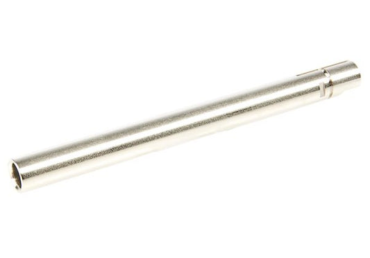 da Vinci 紅蓮 1 Tokyo Marui G17 / 226 GBB 用 6.03mm カーボンスチール インナーバレル (L:97mm)