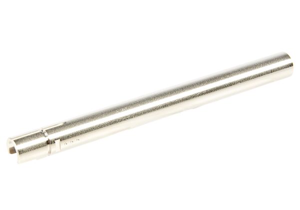 da Vinci 紅蓮 1 Tokyo Marui G17 / 226 GBB 用 6.03mm カーボンスチール インナーバレル (L:97mm)