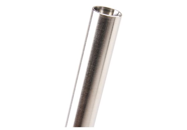 da Vinci GUREN 2 6.03mm カーボンスチールインナーバレル AEG用 (L:128mm)