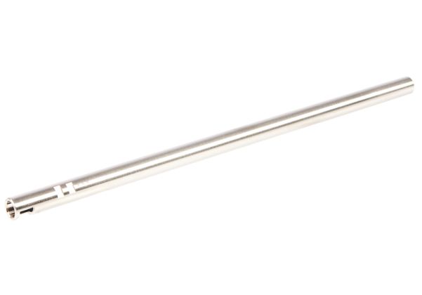 da Vinci GUREN 2 6.03mm カーボンスチールインナーバレル AEG用 (L:208mm)
